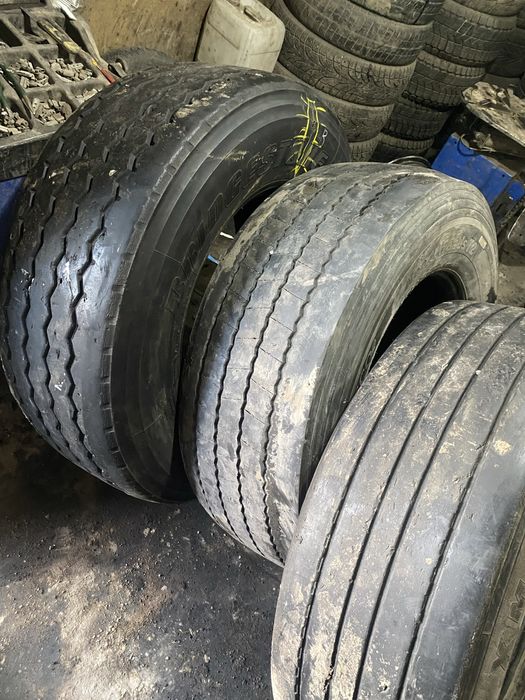 Продам 385/65R22.5