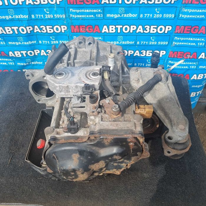 АКПП на Фольцваген / Volkswagen