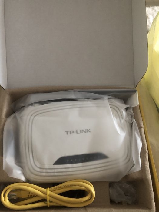 Продам роутер дешево