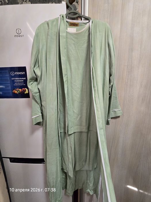 Жуда чиройли тройка