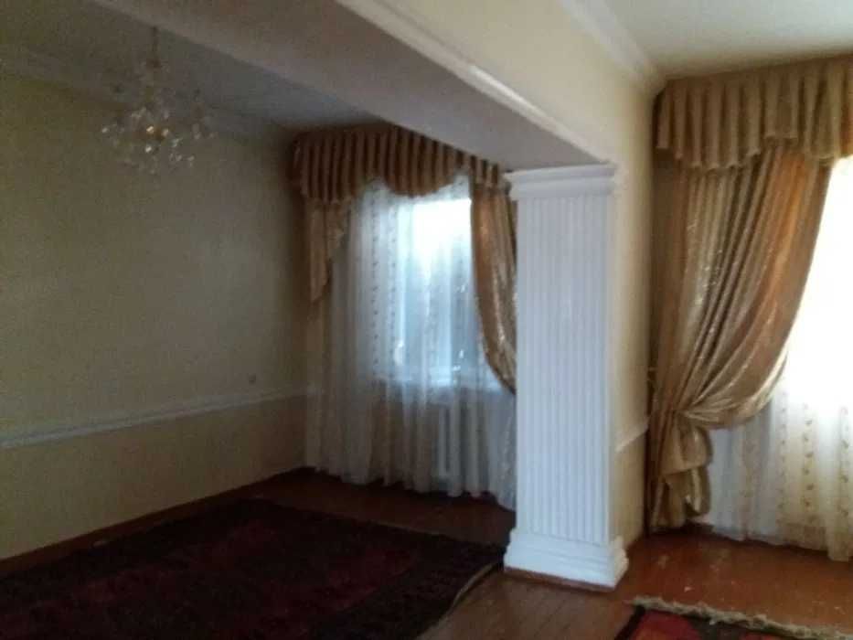 СРОЧНО 4 хонали 4/3/4 77-серияли квартира сотилади (ИПОТЕКА)(Тузел)