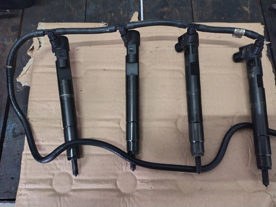 Дюзи за Мерцедес Спринтер / Mercedes Sprinter W906 2.2 CDI  ОМ 651