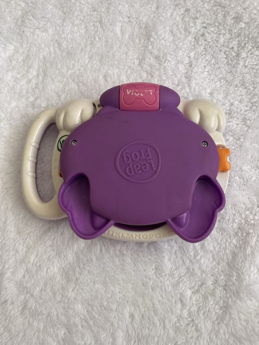 Minilaptop Fisher Price