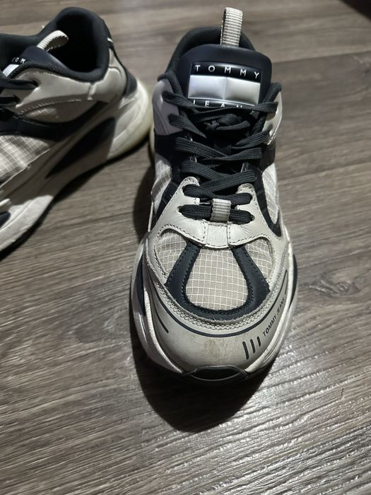 Tommy Jeans Fashion Runner 39