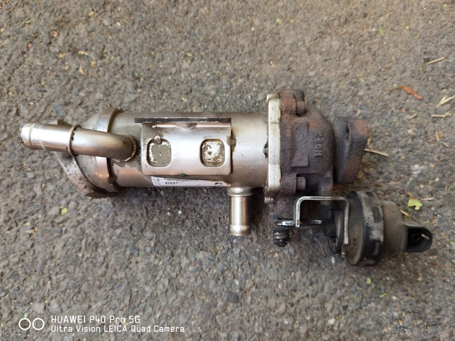 Racitor gaze 2.0 dci m9r Renault Laguna koleos trafic Nissan x-trail