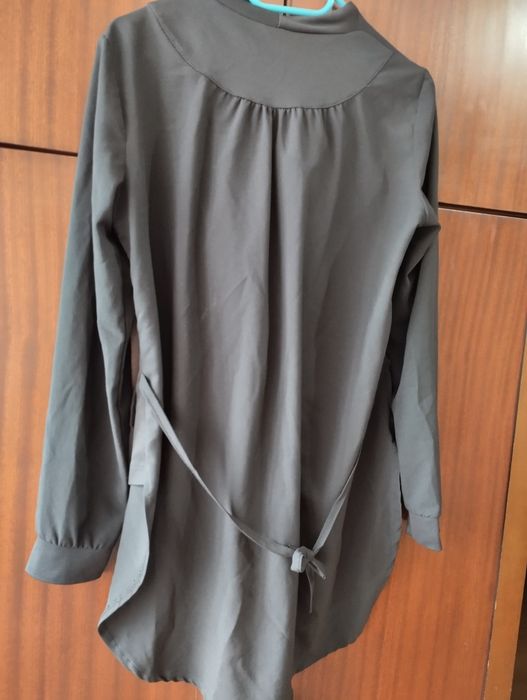 Нестандартно сако