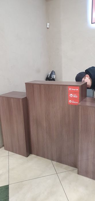 Продам ресепшен 20000тг