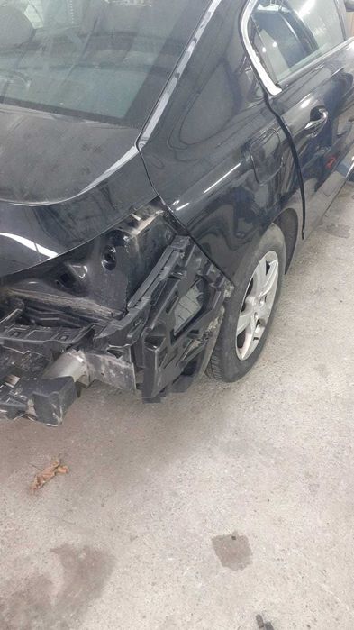 Aripa dreapta spate Peugeot 508