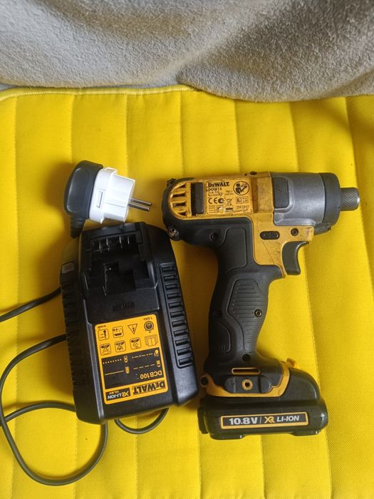 Filetanta dewalt  170 nm