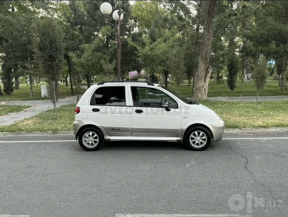 Matiz best H9 2015