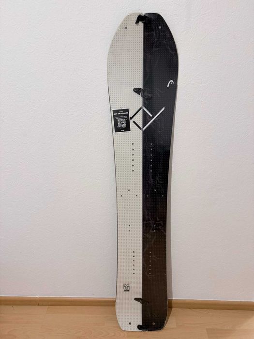 Splitboard NOU Head Voy 155cm