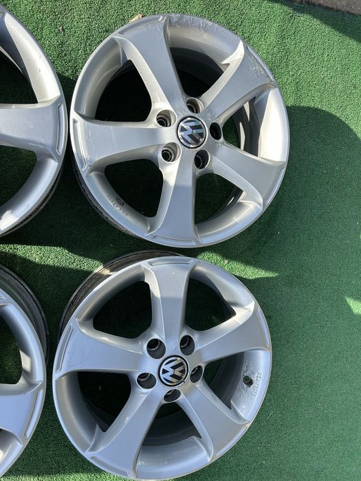 5х100 15 за vw polo golf 4 bora seat skoda