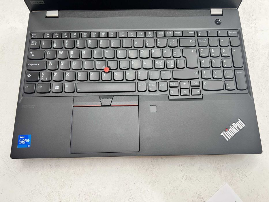 Реновиран лаптоп Lenovo ThinkPad T15 G2 15.6" FHD i5-1145G7 16GB 260GB/ клас А