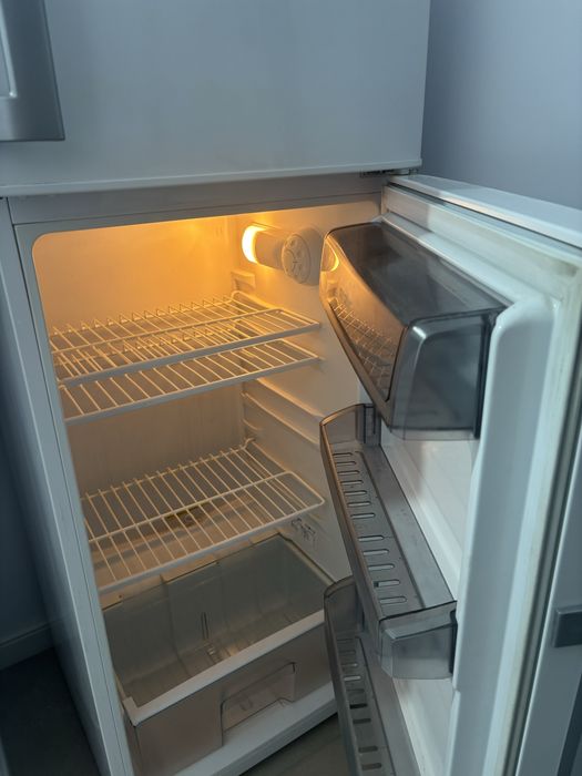 Frigider 2 usi Arctic AD255+, 250L, stare buna, perfect functional