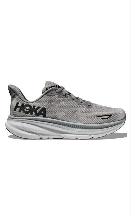 Hoka беговой кроссы