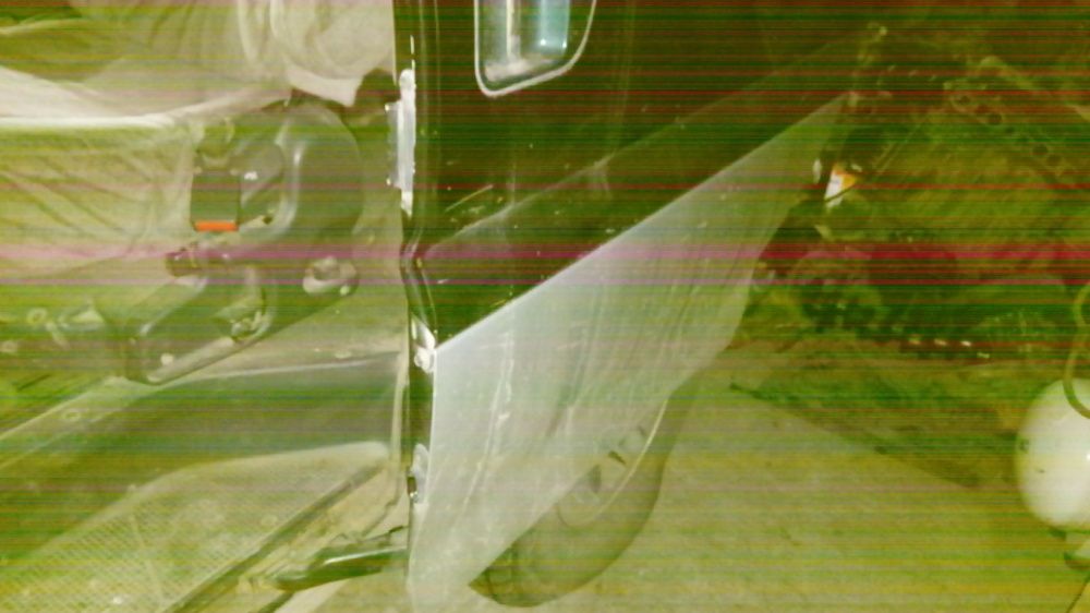 кузов на делику