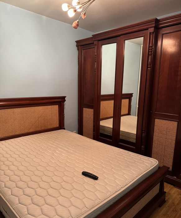 Inchiriez apartament 3 camere Iancului