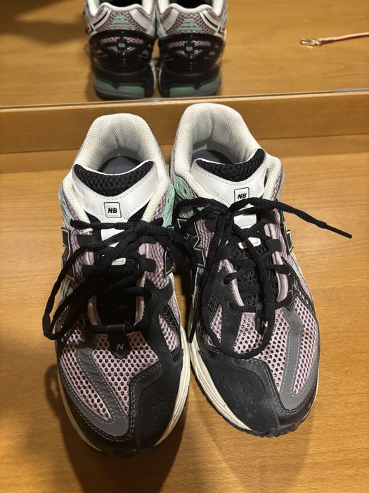 Дамски маратонки  New Balance
