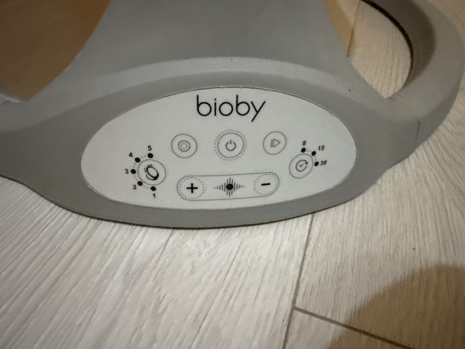 Vand leagan electric