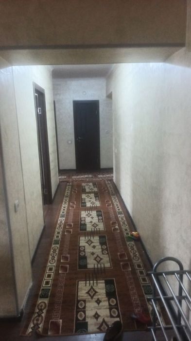 3 хона 3/7 Сергели-Янги Хаёт 8-худуд.