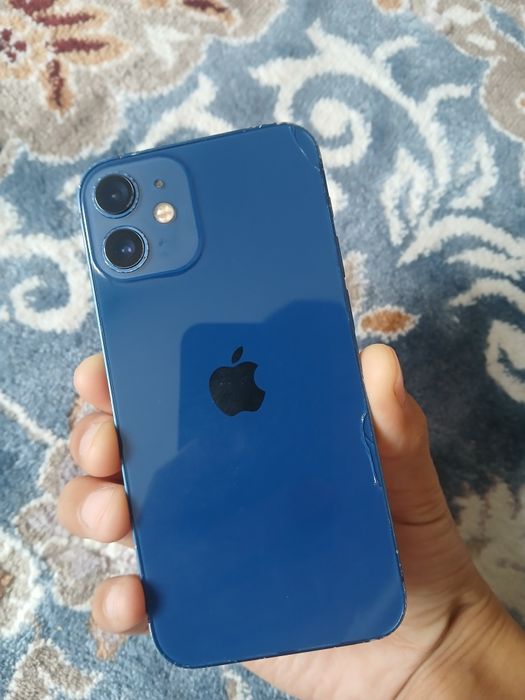 Айфон 12 мини обмен