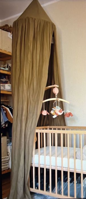 Carusel muzical Little Dutch