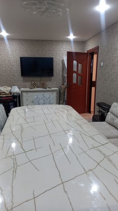 4ком.кв.р/н пр. Абая. Продам