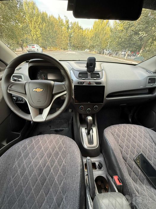 Chevrolet Cobalt