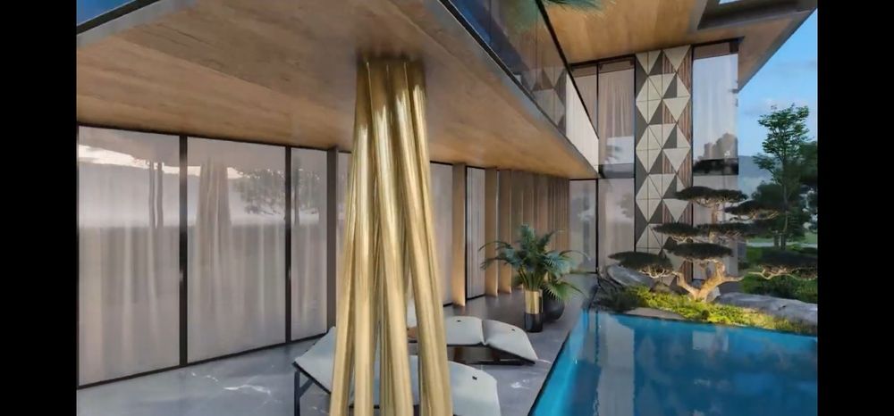 Дизайн ишлари. Дизайнерские работы