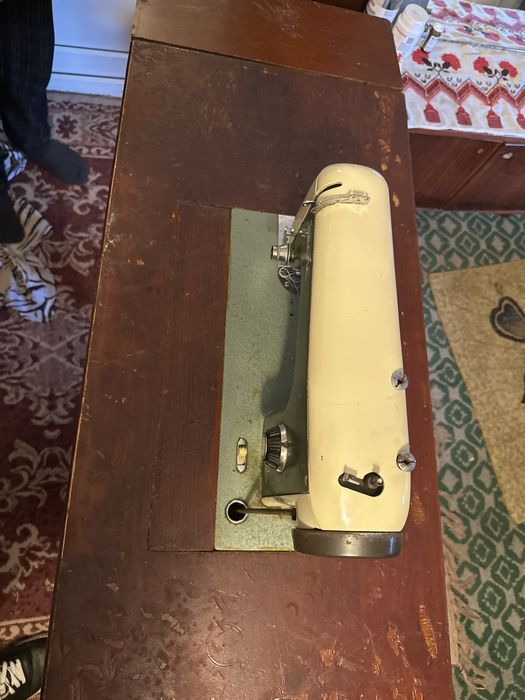 Vand Masina de cusut Ileana