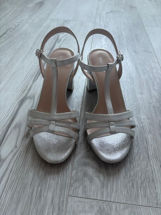 Туфли (покупала в Италии)