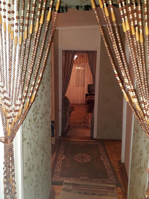 Продам 4х комнатную квартиру