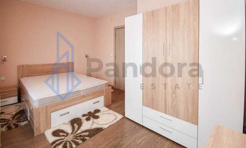 Дава се под наем Двустаен апартамент в София, Банишора - 80 кв.м за 475 € - Снимка #3