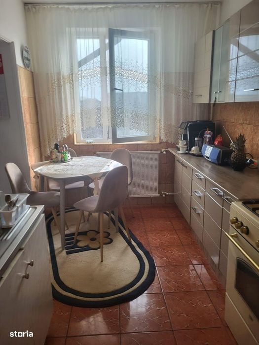 Mangalia 3 camere George Murnu de vanzare