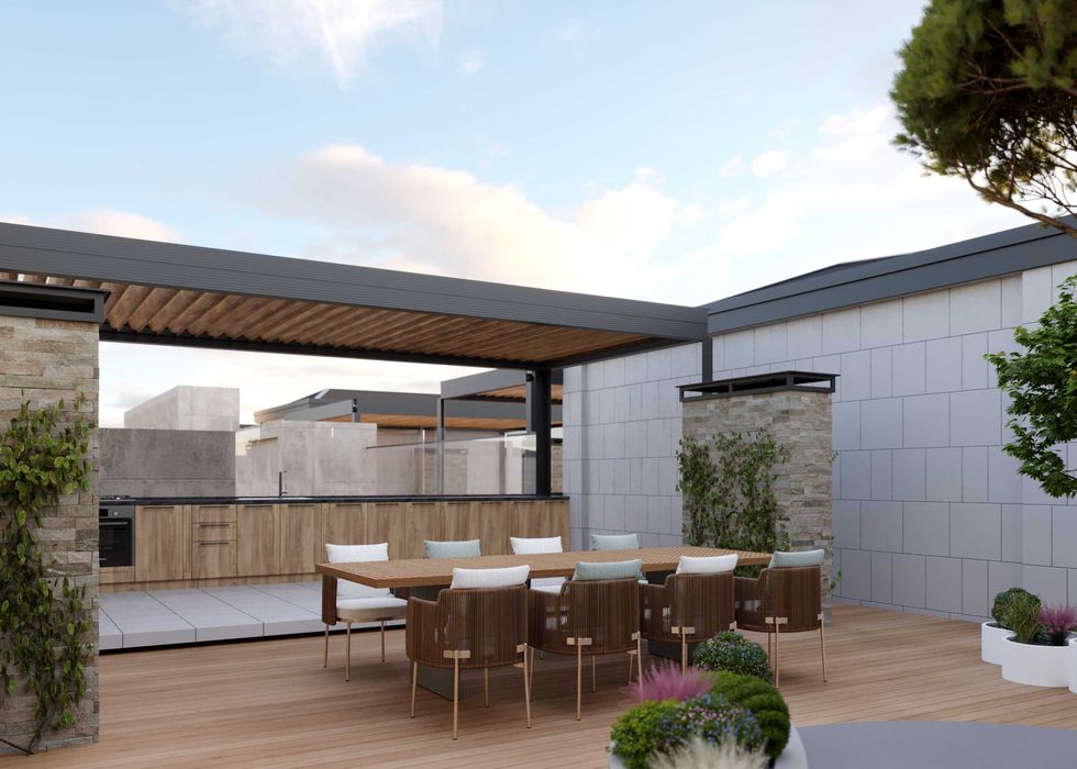 Продаётся 2х комнатная квартира в Новостройке Яккасарай