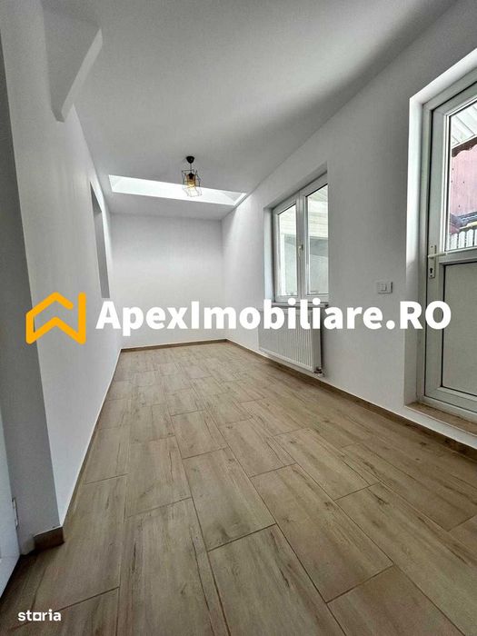 Casa cu 2 camere zona Piata muncii/Registrul comertului