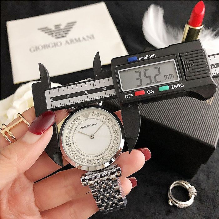 Дамски ръчен часовник Emporio Armani, Емпорио Армани