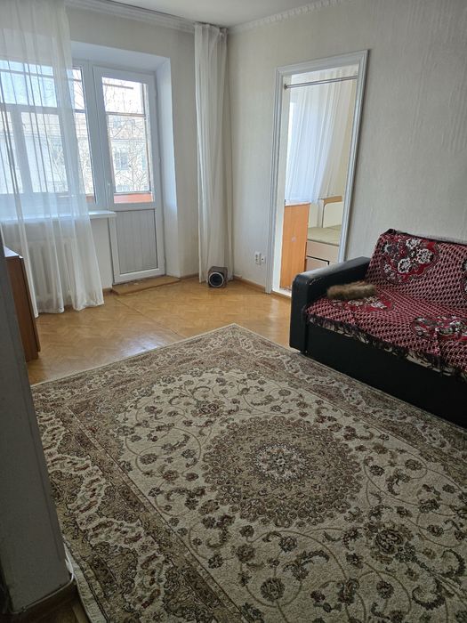 Сдам 2-х квартиру