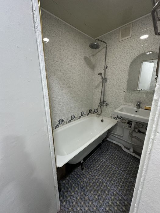 Продаётся квартира Чиланзар 25 квартал 4/3/5 кирпич