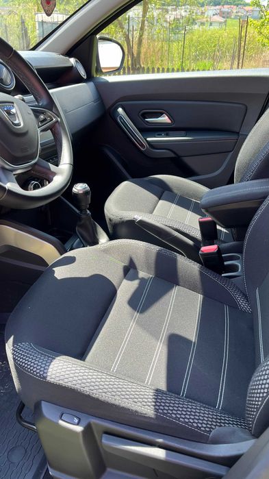 DACIA Duster 2019 — imagine 5