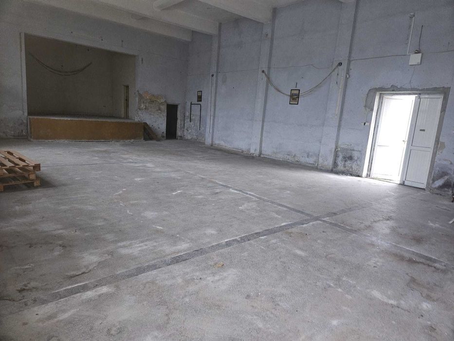 depozit de inchiriat Rm Valcea