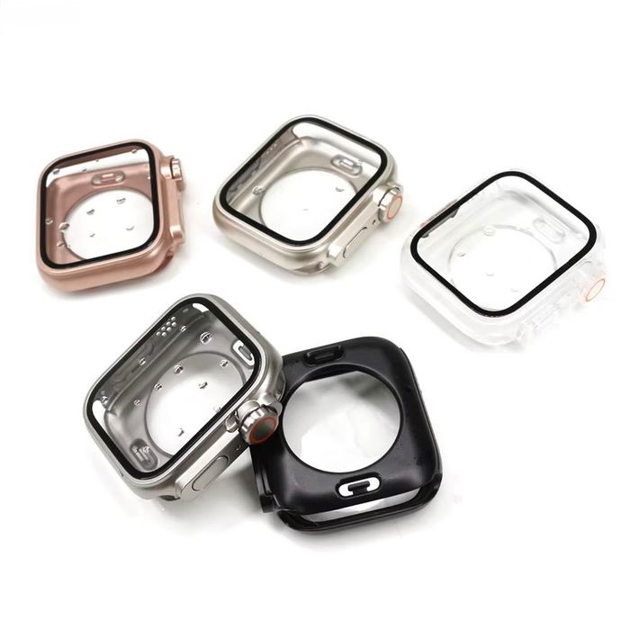 360° калъфче Change to Ultra за Apple Watch 10 и 11 42 | 46 mm.