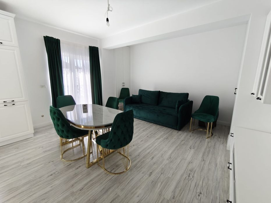 Apartament de închiriat 2 camere Rădăuți