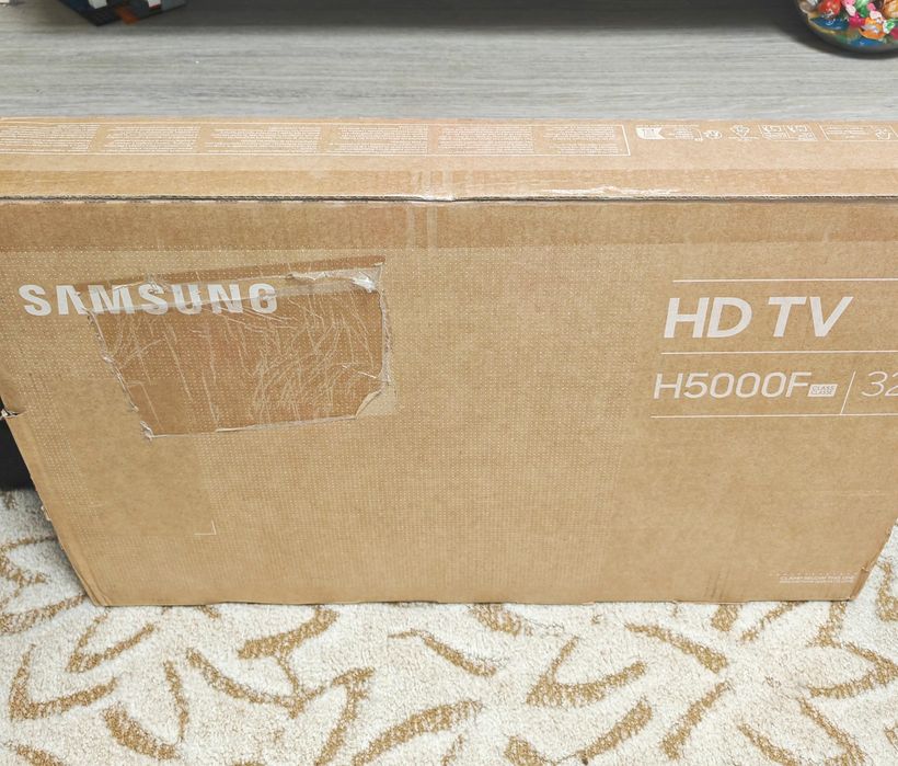 Samsung sigilat HDTV Smart 32/H5000F