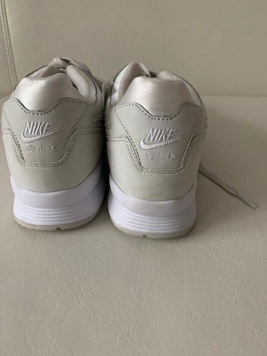 Vand Nike Air Span II, noi, marimea 42