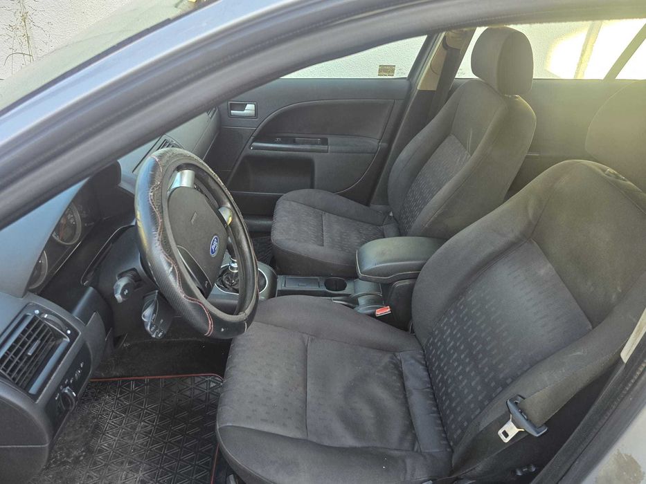 Ford Mondeo an 2003