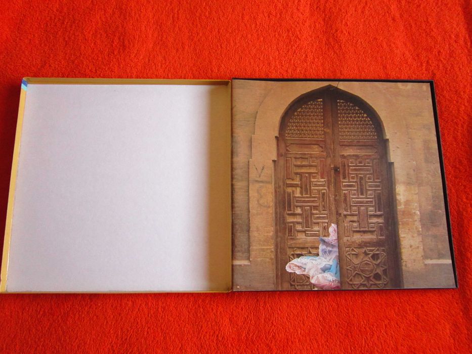 vinil Mozart  Răpirea din Serai, Germania 1986 Nikolaus Harnoncourt