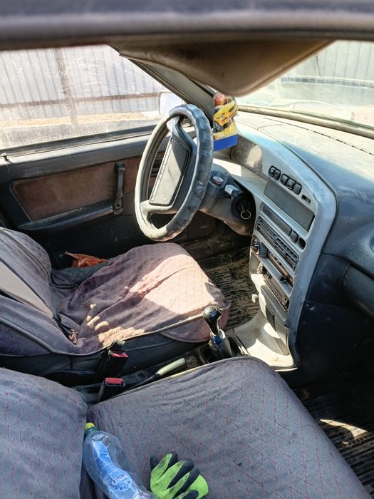 Продаётся ваз 21099 на полном ходу