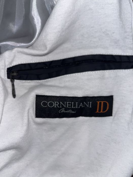 Куртка из линейки Corneliani ID