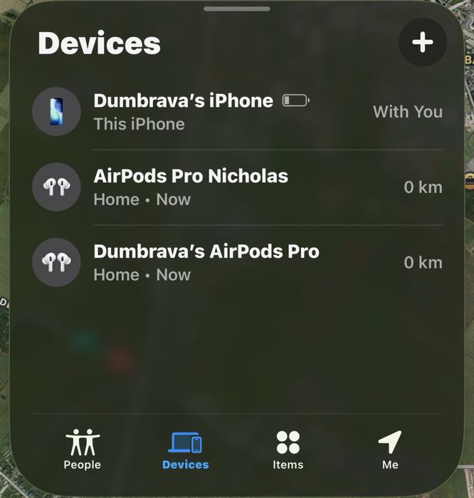 Casti AirPods Pro 2 Noi - Anulare Sunet - Predare personala